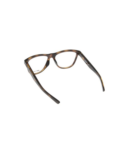 OAKLEY(オークリー)の「オークリー GROUNDED OX8070-0253(メガネ・鼈甲・53□17-136)」の3枚目の写真