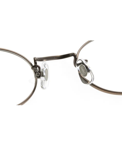 ちゃーりー① Oh My Glasses TOKYO（オーマイグラス）の「Oh My Glasses TOKYO