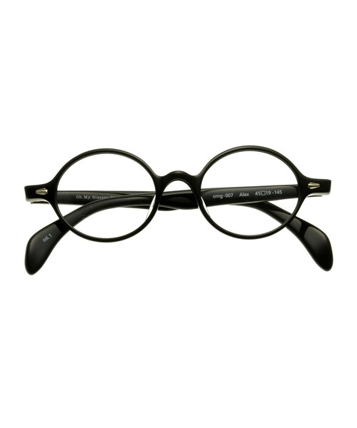 Oh My Glasses TOKYO（オーマイグラス）の「Oh My Glasses TOKYO