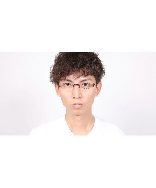 Plusmix（プラスミックス）の「プラスミックス PX-13713-200（メガネ