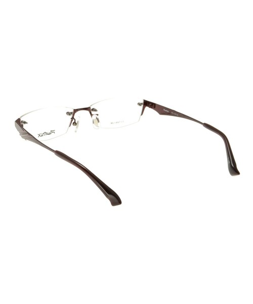 Plusmix（プラスミックス）の「プラスミックス PX-13713-200（メガネ