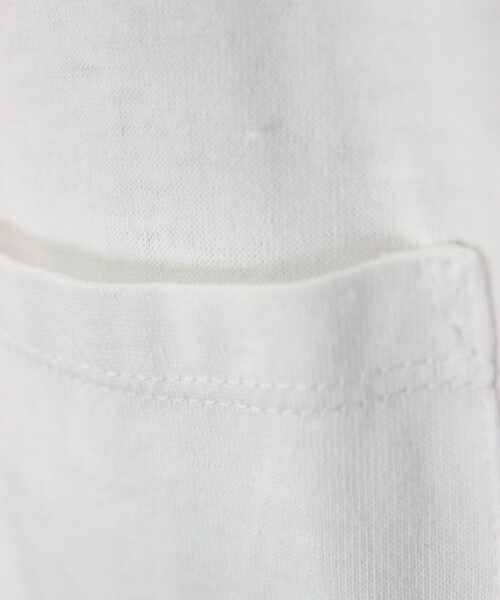 MIND BLOW(マインドブロウ)の「【吉沢亮さん着用 スマート4月号掲載】裾ラウンドTシャツ(Tシャツ/カットソー・メンズ・ホワイト/ブラック/杢グレー・MEDIUM/LARGE)」の11枚目の写真