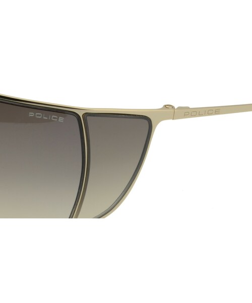 POLICE（ポリス）の「ポリス 2819-G300（サングラス）」 - WEAR