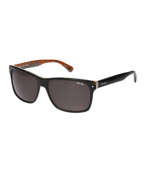POLICE(ポリス)の「ポリス S1860M-0APB(サングラス・べっ甲・58□16-140)」の1枚目の写真
