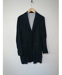 LiSS | LiSS chester coat(チェスターコート)