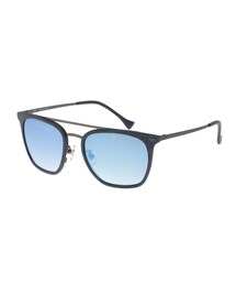 POLICE | ポリス ブラジル代表 ネイマール選手着用モデル SPL-152I-AG2B-53 ジャパンフィッティング(サングラス)