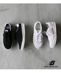 NEW BALANCE | new balance CRT300(スニーカー)