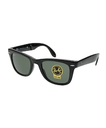Ray-Ban | レイバン WAYFARER FOLDING CLASSIC RB4105-601S-50(サングラス)