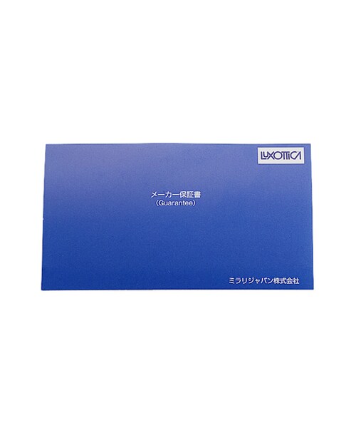 Ray-Ban(レイバン)の「レイバン WAYFARER FOLDING CLASSIC RB4105-601S-50(サングラス・メンズ・ブラック・50□20-情報なし)」の8枚目の写真