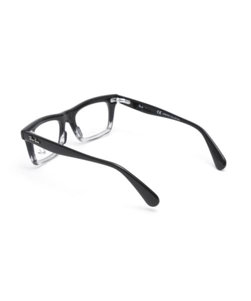 Ray-Ban（レイバン）の「レイバン RX5278-5127-51（メガネ）」 - WEAR