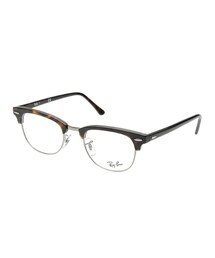 Ray-Ban | レイバン CLUBMASTER RX5154-2012-49(メガネ)