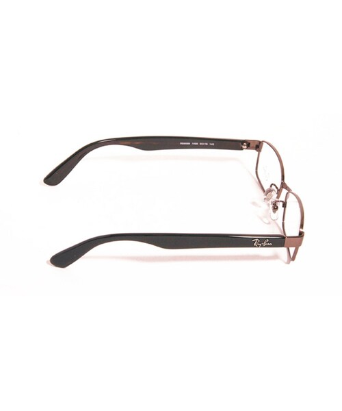 Ray-Ban（レイバン）の「レイバン RX8689-1000-55（メガネ）」 - WEAR