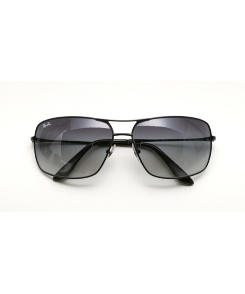 Ray-Ban（レイバン）の「レイバン RB3450-099/8G-63（サングラス 