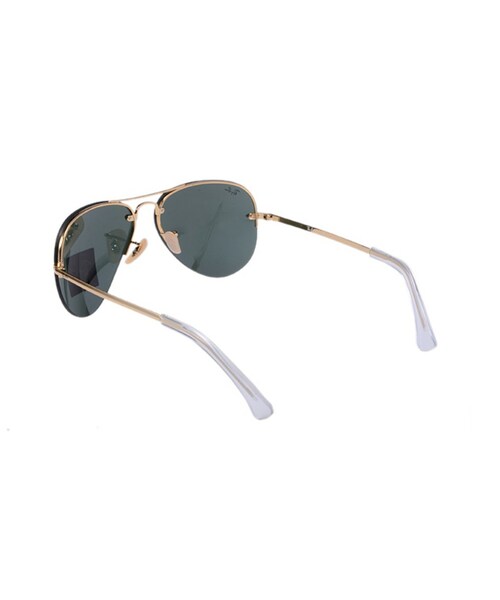 レイバン　RayBan RB3449 001/71 5914 3N レイバン公式ストア】 Ray-Ban® RB3449 サングラス | アリスタ
