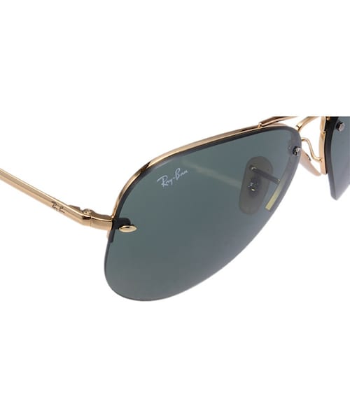 Ray-Ban（レイバン）の「レイバン RB3449-001/71-59（サングラス