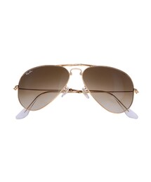 Ray-Ban（レイバン）の「レイバン AVIATOR FOLDING RB3479-001