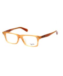 Ray-Ban | レイバン RX5301F-5142-53(メガネ)