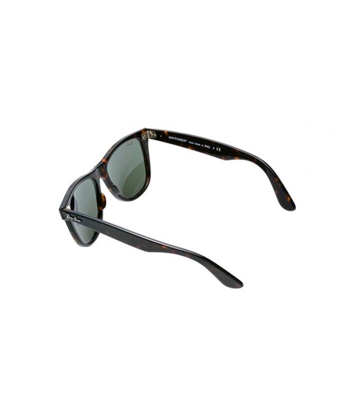 Ray-Ban（レイバン）の「レイバン ORIGINAL WAYFARER RB2140-902-54（サングラス・べっ甲・54□18-143）」の3枚目の写真