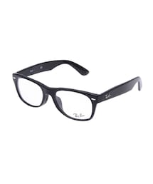Ray-Ban | レイバン NEW WAYFARER RX5184F-2000-52(メガネ)