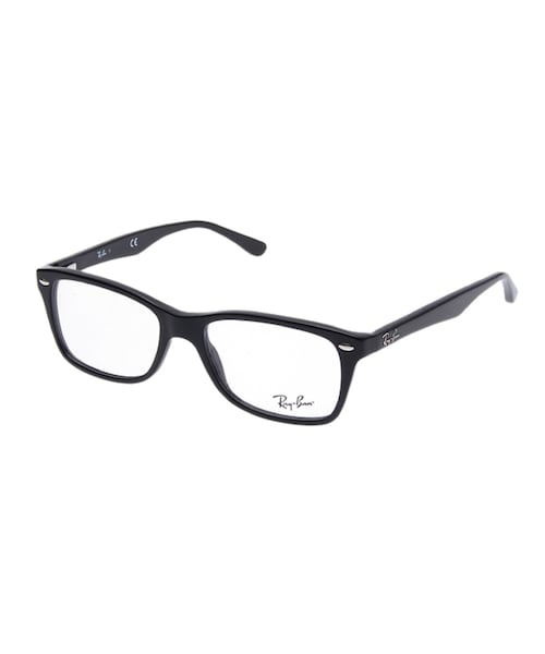 Ray-Ban（レイバン）の「レイバン RX5228F-2000-53（メガネ）」 - WEAR