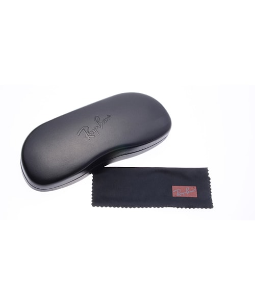 Ray-Ban（レイバン）の「レイバン RX5279F-2012-55（メガネ・鼈甲・55□18-145）」の6枚目の写真