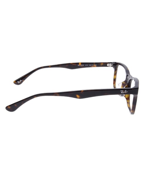 Ray-Ban（レイバン）の「レイバン RX5279F-2012-55（メガネ・鼈甲・55□18-145）」の2枚目の写真