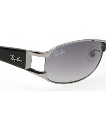 Ray-Ban（レイバン）の「レイバン RB3396-004/8G-60（サングラス