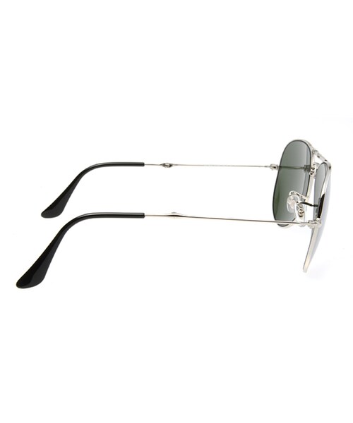Ray-Ban（レイバン）の「レイバン AVIATOR FOLDING RB3479-003/40-58（サングラス・シルバー・58□14-145）」の2枚目の写真