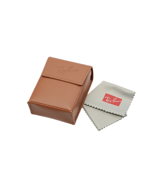 Ray-Ban（レイバン）の「レイバン AVIATOR FOLDING RB3479-003/40-58（サングラス・シルバー・58□14-145）」の6枚目の写真