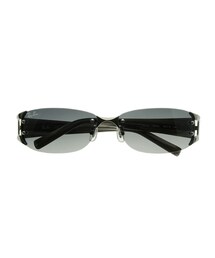 希少 Ray-Ban サングラス RB3397-004/8G 59◽︎16 130 Ray-Ban(レイバン)の「レイバン RB3397-004/8G-59(サングラス