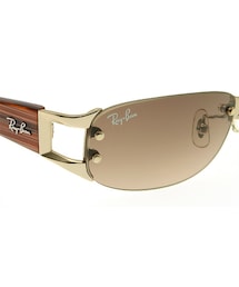 Ray-Ban（レイバン）の「レイバン RB3397-053/13-59（サングラス