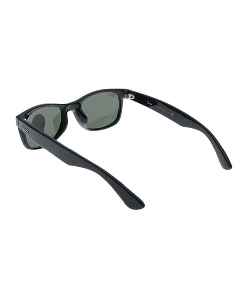 Ray-Ban(レイバン)の「レイバン NEW WAYFARER RB2132F-901-52(サングラス・ブラック・52□18-145)」の3枚目の写真
