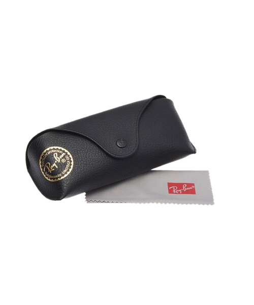 Ray-Ban(レイバン)の「レイバン NEW WAYFARER RB2132F-901-52(サングラス・ブラック・52□18-145)」の8枚目の写真