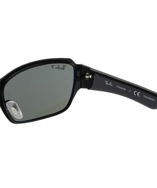 Ray-Ban（レイバン）の「レイバン RB8049D-002/58-58（サングラス
