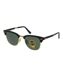 Ray-Ban | レイバン CLUBMASTER FOLDING RB2176-901-51(サングラス)