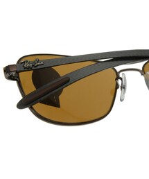 レイバン Ray Ban サングラス Ray-Ban/レイバン サングラス HIGHSTREET2 WASHED LENSES