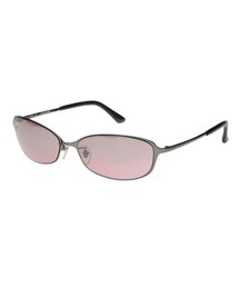 【美品】Ray-Ban RB3205 004/7A サングラス RAY-BAN|サングラス|HARDOFFオフモール（オフモ）|1030450000008713