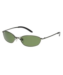 Ray-Ban（レイバン）の「レイバン RB3208-004/2-55（サングラス）」 - WEAR