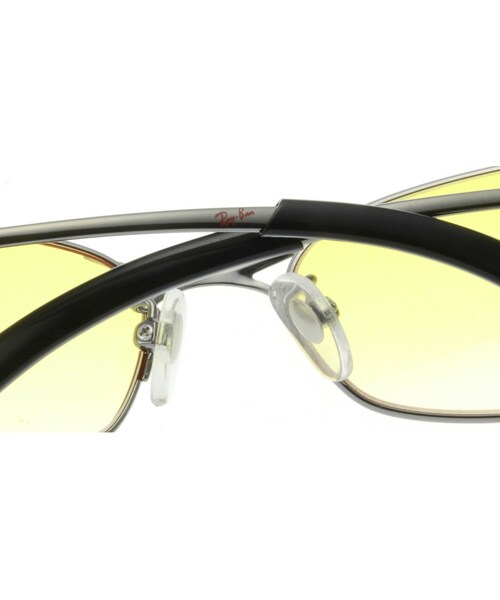 Ray-Ban（レイバン）の「レイバン RB3210-004/2H-55（サングラス