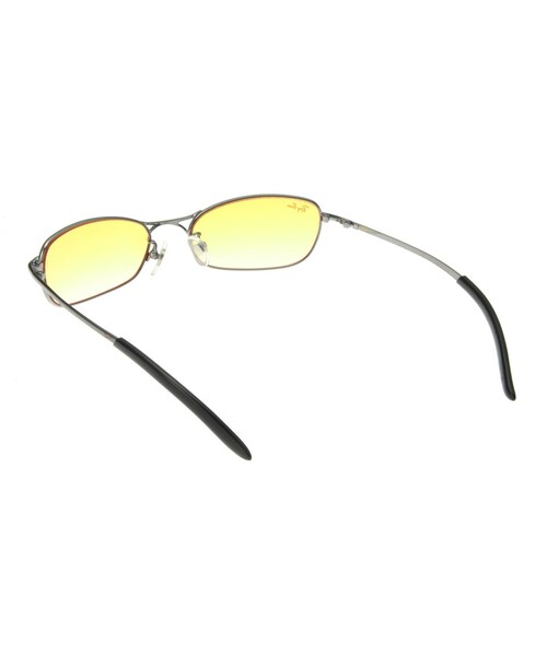 Ray-Ban（レイバン）の「レイバン RB3210-004/2H-55（サングラス