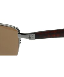 Ray-Ban（レイバン）の「レイバン RB3223-004/3-55（サングラス