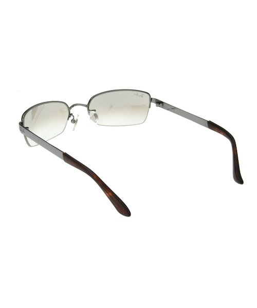Ray-Ban RB3226 サングラス Ray-Ban（レイバン）の「レイバン RB3226-004/6I-55（サングラス