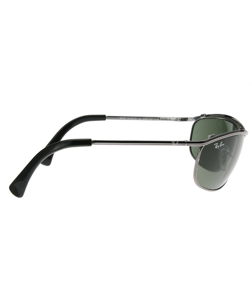 レイバン ray-ban RB3119 004 62□00 清光堂 レイバンサングラス RB3119 004 オリンピアンⅠ