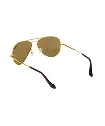 Ray-Ban（レイバン）の「レイバン ULTRA AVIATOR RB8029-001K-58