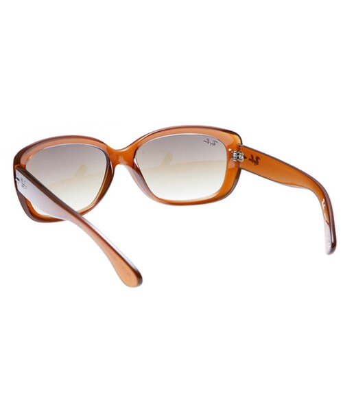 Ray-Ban（レイバン）の「レイバン JACKIE OHH RB4101-717-51-58
