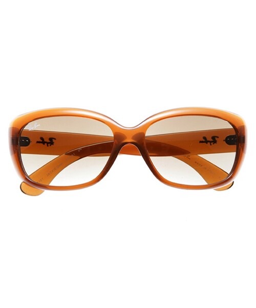 Ray-Ban（レイバン）の「レイバン JACKIE OHH RB4101-717-51-58