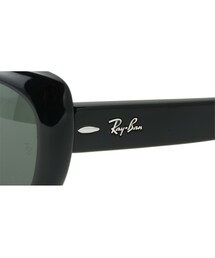 Ray-Ban（レイバン）の「レイバン JACKIE OHH RB4101F-601/71-58