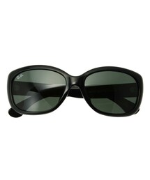 Ray-Ban（レイバン）の「レイバン JACKIE OHH RB4101F-601/71-58