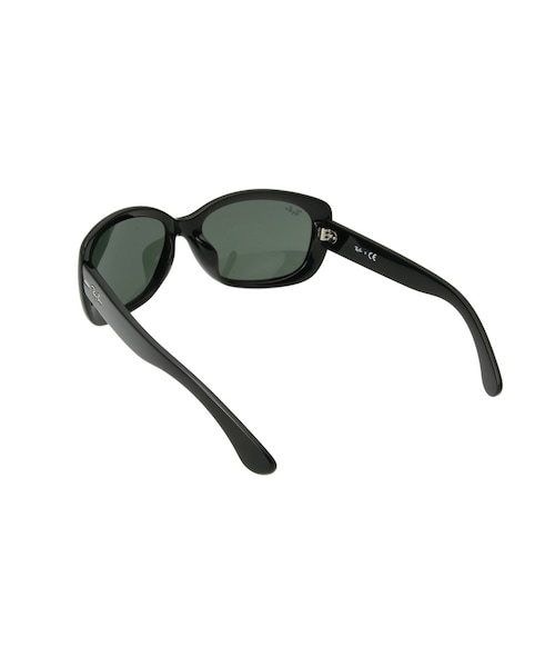 Ray-Ban（レイバン）の「レイバン JACKIE OHH RB4101F-601/71-58