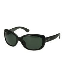 Ray-Ban（レイバン）の「レイバン JACKIE OHH RB4101F-601/71-58